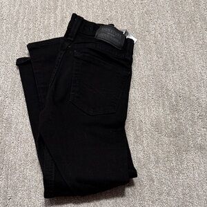 Signature by Levi Strauss Black Skinny Jeans